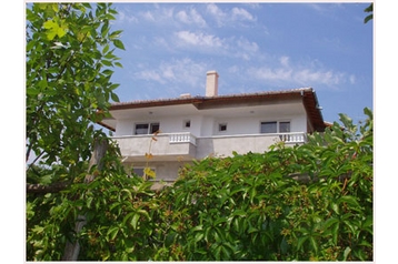 Bugarska Privát Sinemorec, Eksterijer